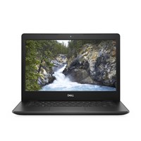 Laptop Dell Vostro 3490 70207360 (I5-10210U/ RAM 8Gb/256Gb SSD/14.0"FHD/VGA ON/Finger Print/ Win10/Black)