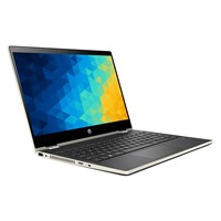 Laptop HP Pavilion x360 14-dh0103TU 6ZF24PA