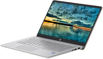 Laptop HP Pavilion 14-ce3019TU 8QP00PA