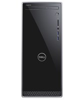 Dell Vostro MT 3670 MTI35122W-4G-1T-O