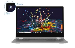 Laptop Lenovo Ideapad C340-14IML 81TK007RVN