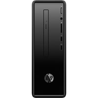 HP slimline 290-P0112D 6DV53AA
