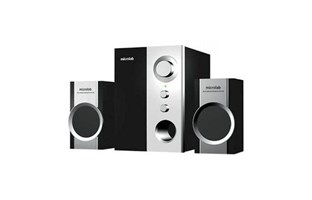 Loa Microlab 2.1 M590