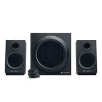 Loa Logitech 2.1 Z333