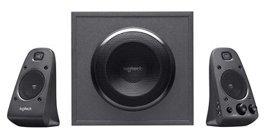 Loa Logitech 2.1 Z625