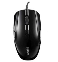 Chuột Fuhlen G105 USB
