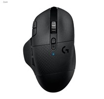 Chuột không dây Logitech G604 LIGHTSPEED WIRELESS (HERO)