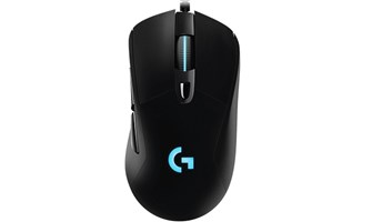 Chuột Logitech G403 HERO