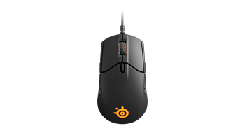 Chuột SteelSeries Sensei 310 Black