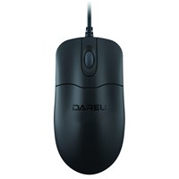 Chuột DAREU LM101 (USB)
