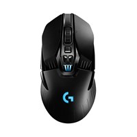 Chuột Logitech G903 HERO LIGHTSPEED WIRELESS GAMING (USB-Wireless)