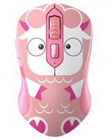 Chuột không dây DAREU LM115G Multi-Color Sheep