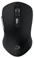 Chuột không dây DAREU LM115G Black