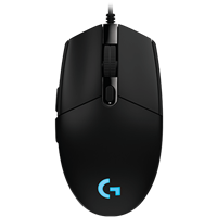 Chuột Logitech G102 Gaming (USB, Có dây)