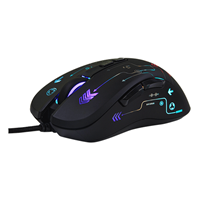 Chuột Fuhlen G90S RGB