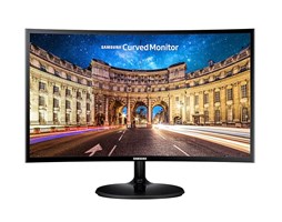 Màn hình Samsung LC24F390FHEXXV 23.5Inch Curved