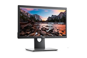 Màn hình Dell P2018H 19.5Inch LED