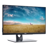 Màn hình Dell P2418HT 24.0Inch IPS Touch Screen
