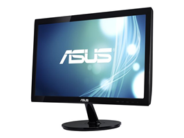 Màn hình Asus VS207DF 19.5Inch LED