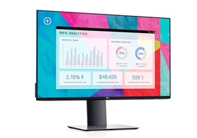 Màn hình máy tính Dell Ultrasharp U2419H 23.8 inch FHD