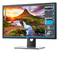 Màn hình Dell U2518D 2K UltraSharp 25.0Inch IPS