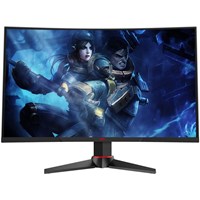 Màn hình HKC M27G1Q 27" 144Hz QHD Cong