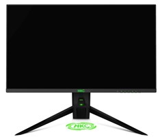 Màn hình Gaming HKC M25G6F2 TN/FullHD/240Hz