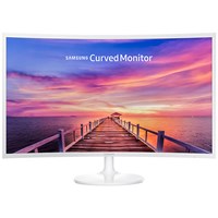Màn hình Samsung LC32F391FWEXXV 32Inch Curved