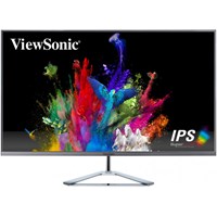 Màn hình ViewSonic VX3276-2K-MHD 31.5 inch 75Hz - 2K