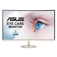 Màn hình Asus VZ27VQ 27.0Inch Curved