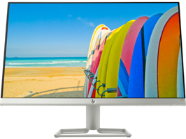 Màn hình HP 23F 3AK97AA 23.0Inch IPS