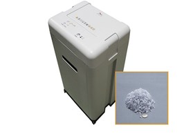 Máy hủy tài liệu ZIBA PC - 415CD