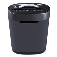 Máy hủy tài liệu Silicon PS-508M