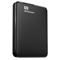 Ổ cứng di động Western Digital Element 500Gb USB3.0