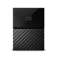 Ổ cứng di động Western Digital My Passport 1Tb USB3.0 (Đen/Vàng/Blue/Trắng)