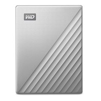 Ổ cứng di động HDD Western Digital My Passport Ultra 1Tb Type-C
