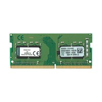 Ram Laptop Kingston 4Gb DDR4 bus 2400 for Notebook