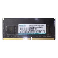 Ram Laptop KINGMAX  DDR4 4GB bus 2400MHz