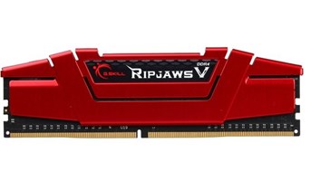 RAM GSkill RIPJAWS V 32GB (2x16GB) DDR4 bus 3000 (F4-3000C16D-32GVRB)