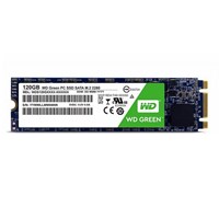 SSD Western Green 120Gb M2.2280