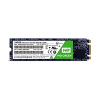 SSD Western Green 240Gb M2.2280