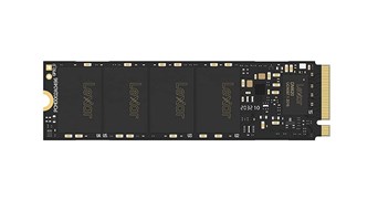 SSD Lexar NM620 256GB M.2 2280 PCIe 3.0x4