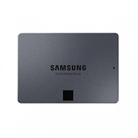 SSD Samsung 870 Qvo 2TB 2.5-Inch SATA III MZ-77Q2T0