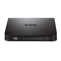 Thiết bị chia mạng Dlink DES-1024