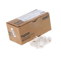 Hộp đầu mạng Commscope/AMP 5-554720-3 RJ45 Cat5 (100c/ tui) - hàng chính hãng
