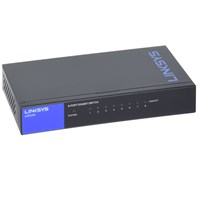 Thiết bị chia mạng Linksys LGS108