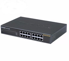 Thiết bị chia mạng Dlink DES-1016D/E