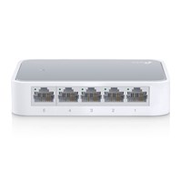 Thiết bị chia mạng TP-Link TL-SF1005D
