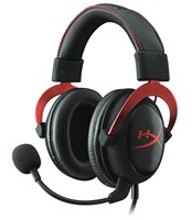Tai nghe Kingston HyperX Cloud 2 Red