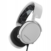 Tai nghe SteelSeries Arctis 7 White